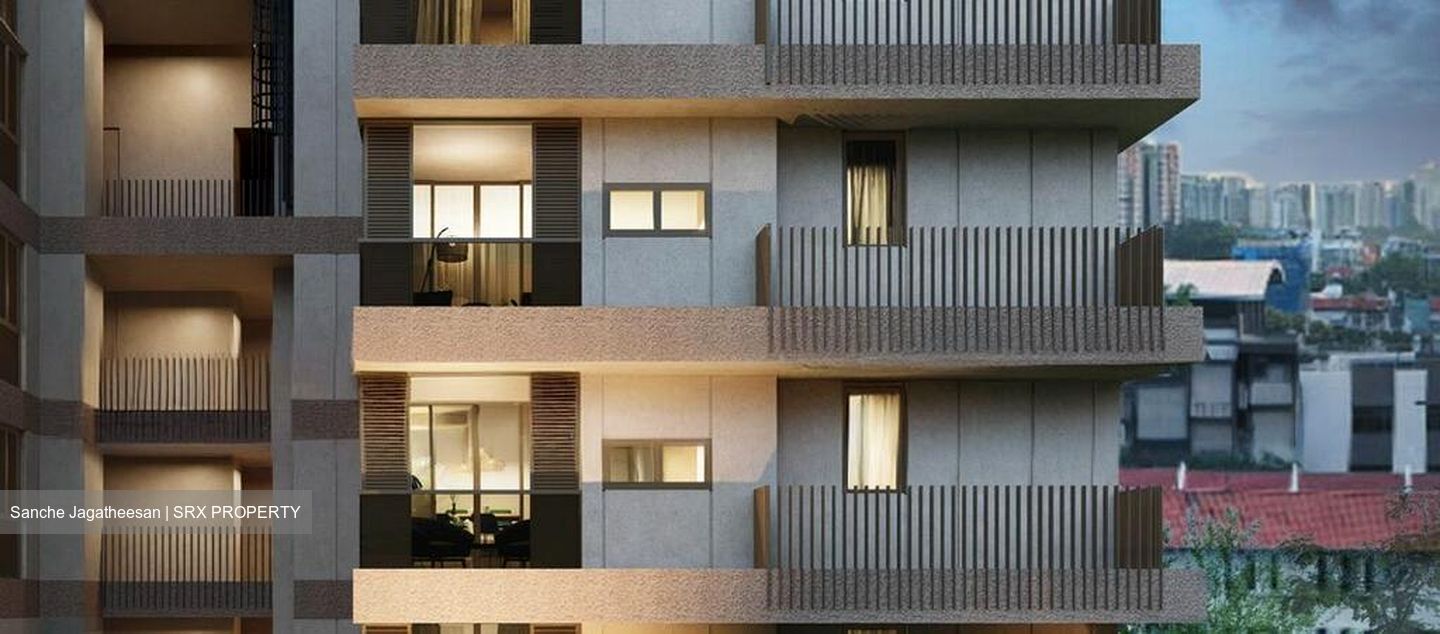 Jansen House (D19), Condominium #498669551